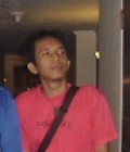 Встретьте Мужчинa : Emzho, 42 лет до Ирландия  bogor